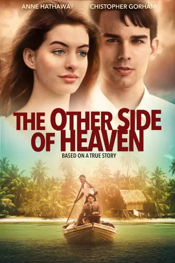 Plakat do filmu "The Other Side of Heaven" #1098685