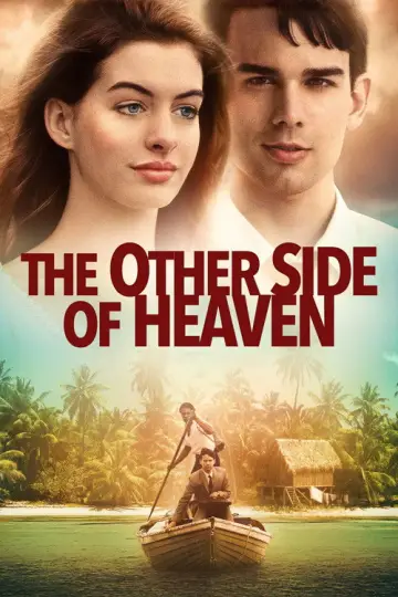 Plakat do filmu "The Other Side of Heaven" #1098687