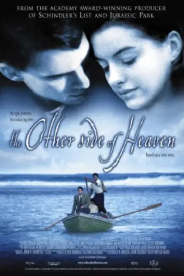 Plakat do filmu "The Other Side of Heaven" #1098688