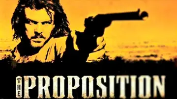 Zasłona do filmu "Propozycja" #243710