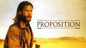 Zasłona do filmu "Propozycja" #243711