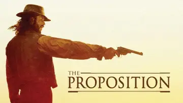 Zasłona do filmu "Propozycja" #243712