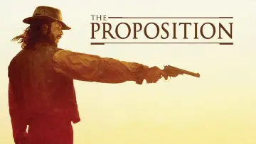 Zasłona do filmu "Propozycja" #243713