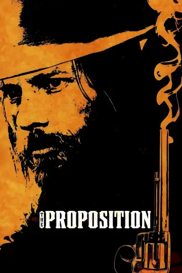 Plakat do filmu "Propozycja" #905431