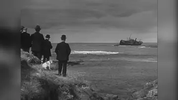 Zasłona do filmu "Whisky Galore!" #1122175