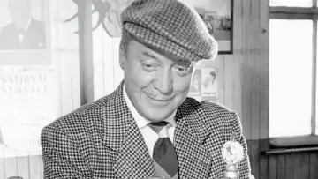 Zasłona do filmu "Whisky Galore!" #505588