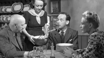 Zasłona do filmu "Whisky Galore!" #505589