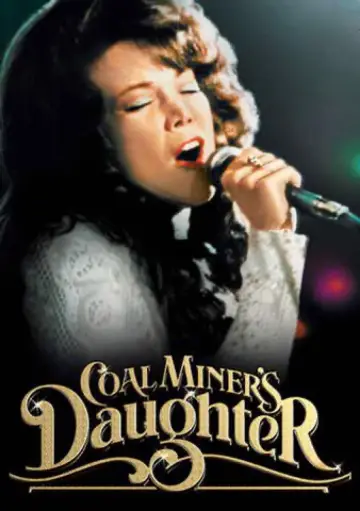 Plakat do filmu "Córka górnika" #1048886