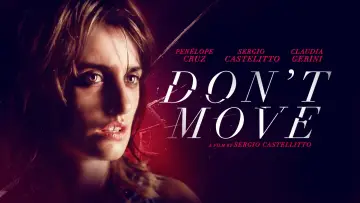 Zasłona do filmu "Namiętność" #1785639