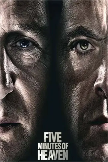 Plakat do filmu "Pięć minut nieba" #1079332