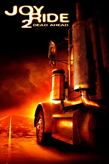 Plakat do filmu "Prześladowca 2" #1025587