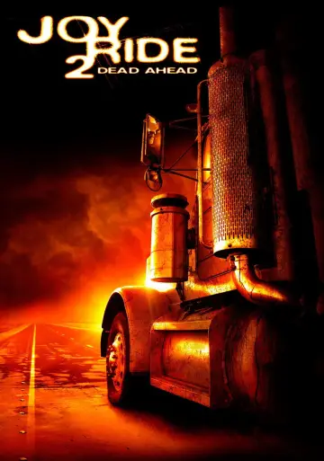 Plakat do filmu "Prześladowca 2" #1025588