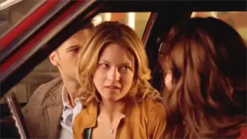 Zasłona do filmu "Prześladowca 2" #387553