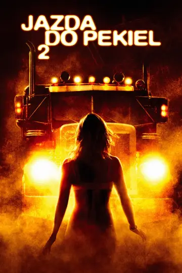 Plakat do filmu "Prześladowca 2" #387557