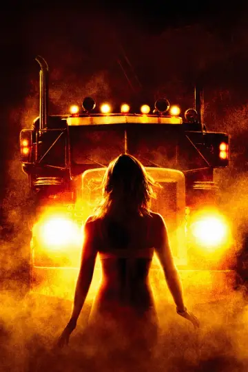 Plakat do filmu "Prześladowca 2" #387558