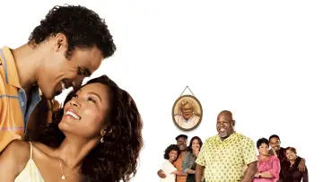 Zasłona do filmu "Meet the Browns" #1065781