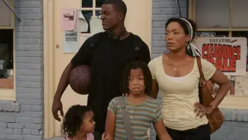 Zasłona do filmu "Meet the Browns" #423827