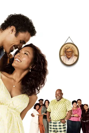 Plakat do filmu "Meet the Browns" #471225