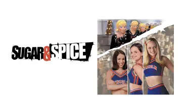 Zasłona do filmu "Słodkie i ostre" #1080413