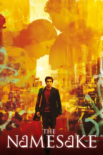Plakat do filmu "Imiennik" #1100048