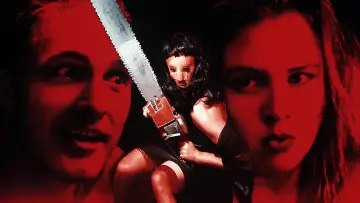 Zasłona do filmu "Teksańska masakra piłą mechaniczną: Następne pokolenie" #416824