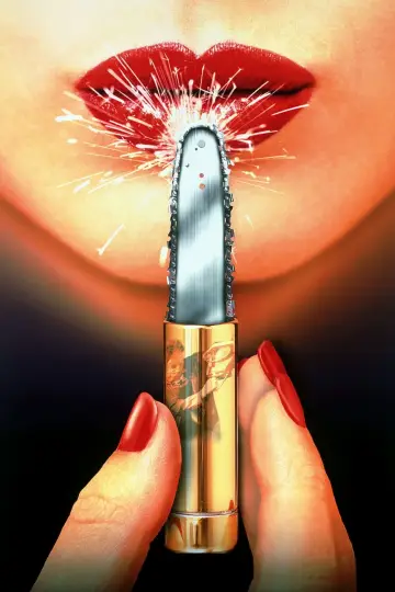 Plakat do filmu "Teksańska masakra piłą mechaniczną: Następne pokolenie" #444756