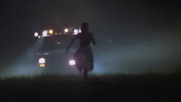 Zasłona do filmu "Teksańska masakra piłą mechaniczną: Następne pokolenie" #896577