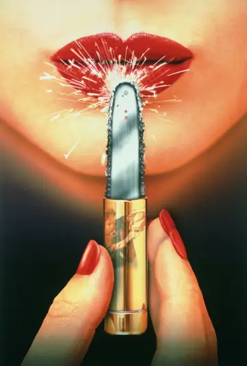 Plakat do filmu "Teksańska masakra piłą mechaniczną: Następne pokolenie" #896587