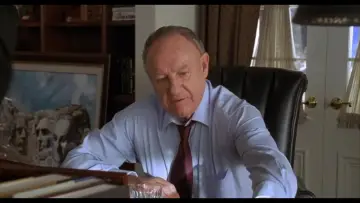 Zasłona do filmu "Witamy w Mooseport" #1527662