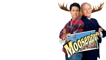 Zasłona do filmu "Witamy w Mooseport" #1527682