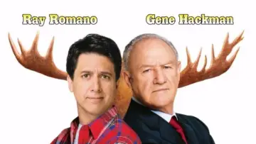 Zasłona do filmu "Witamy w Mooseport" #1527683