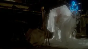 Zasłona do filmu "Cały ten zgiełk" #980949