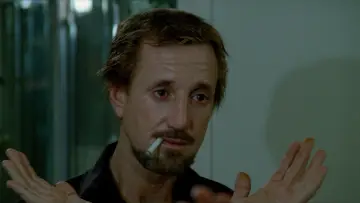 Zasłona do filmu "Cały ten zgiełk" #980957