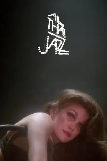 Plakat do filmu "Cały ten zgiełk" #980971