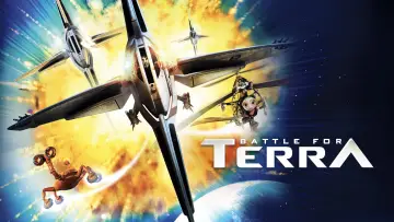 Zasłona do filmu "Terra" #1030340