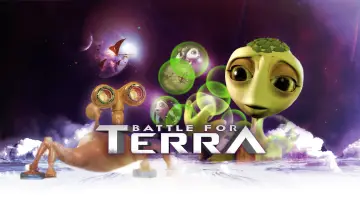 Zasłona do filmu "Terra" #1030341
