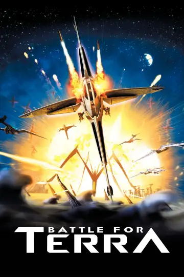 Plakat do filmu "Terra" #1030352