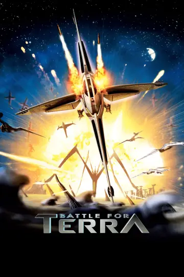 Plakat do filmu "Terra" #1030353