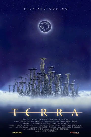 Plakat do filmu "Terra" #1030357