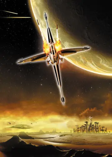 Plakat do filmu "Terra" #392346