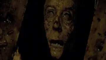Zasłona do filmu "Wrota do Piekieł" #1531243