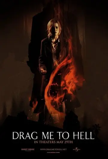 Plakat do filmu "Wrota do Piekieł" #286193