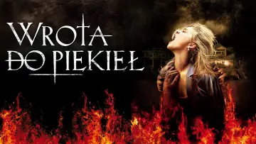 Zasłona do filmu "Wrota do Piekieł" #850903