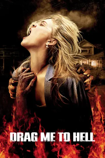 Plakat do filmu "Wrota do Piekieł" #850941