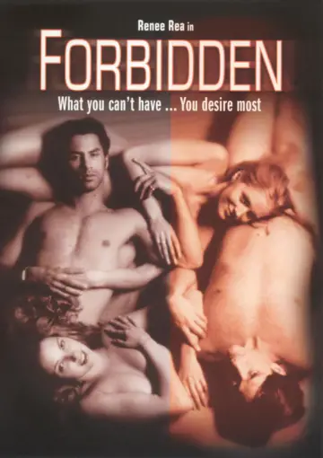 Plakat do filmu "Forbidden" #723930