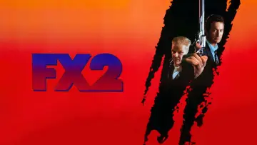 Zasłona do filmu "F/X2" #1042263