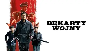 Zasłona do filmu "Bękarty wojny" #1215230