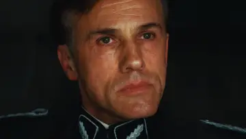 Zasłona do filmu "Bękarty wojny" #175558