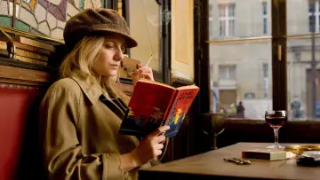 Zasłona do filmu "Bękarty wojny" #175567