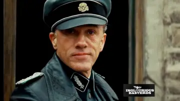 Zasłona do filmu "Bękarty wojny" #175568